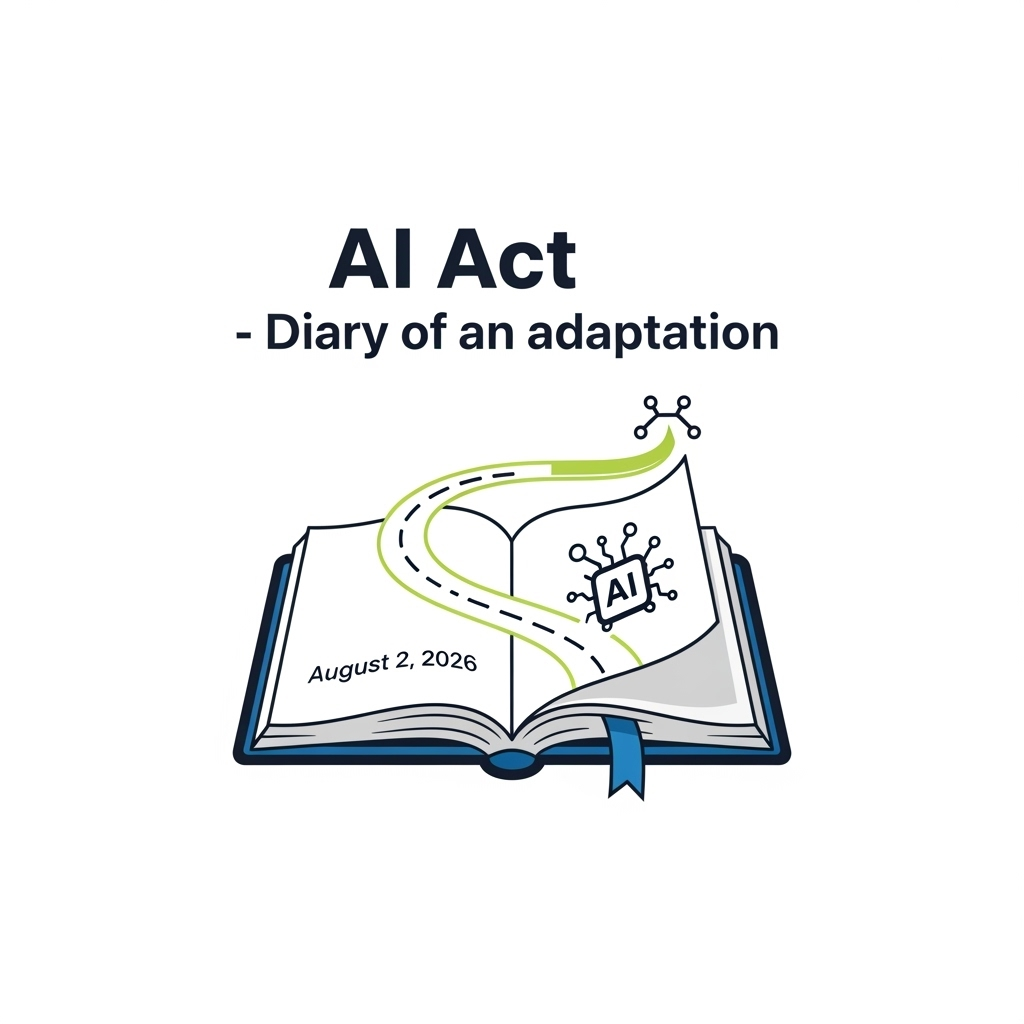 🧠AI Act – 2 agosto 2026: Diario di un adeguamento #21 Da compliance a maturità: costruire un programma di AI maturity per il futuro 🧠AI Act – 2 agosto 2026: Diario di un adeguamento #21 Da compliance a maturità: costruire un programma di AI maturity per il futuro