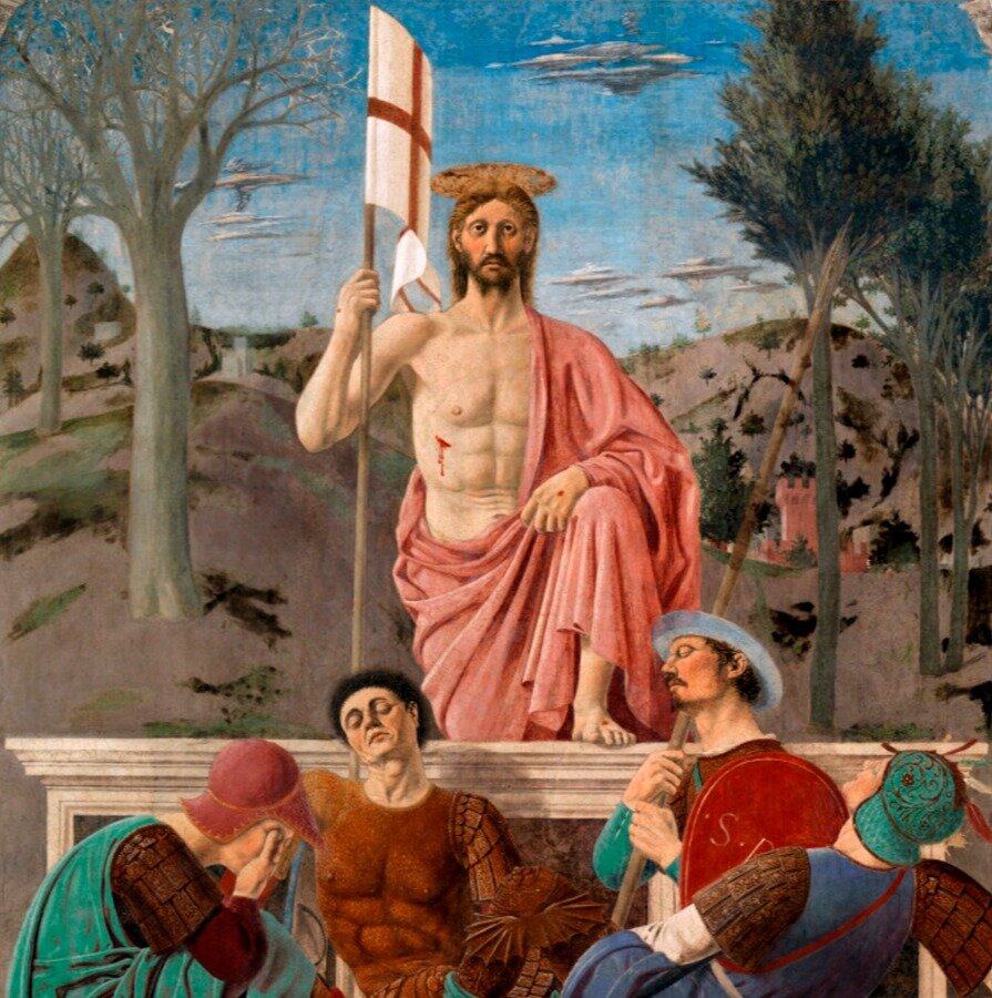 ⚖️ IL DIRITTO, ALTROVE #32 🌅 Soglie