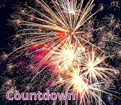 ⚖️ IL DIRITTO, ALTROVE #18 ⏰ Dieci, nove, otto&hellip; Il rituale che ci unisce