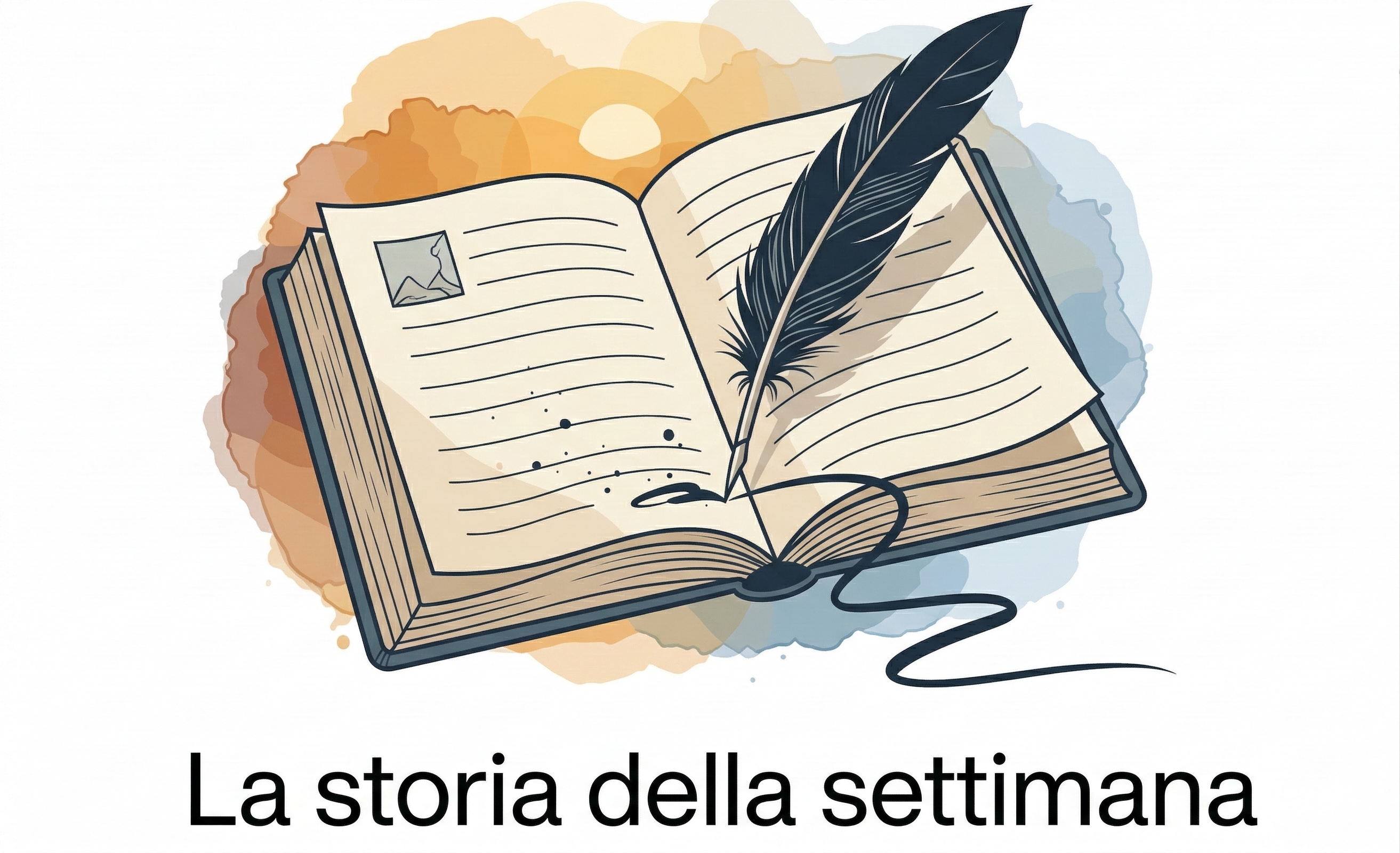 La storia della settimana #35 - La scelta
