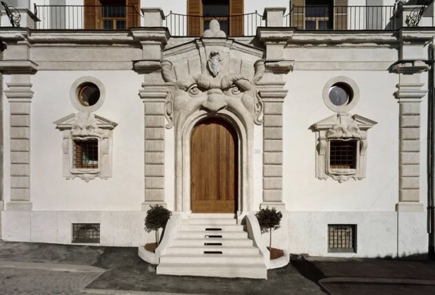 biblioteca-hertziana via gregoriana.jpeg