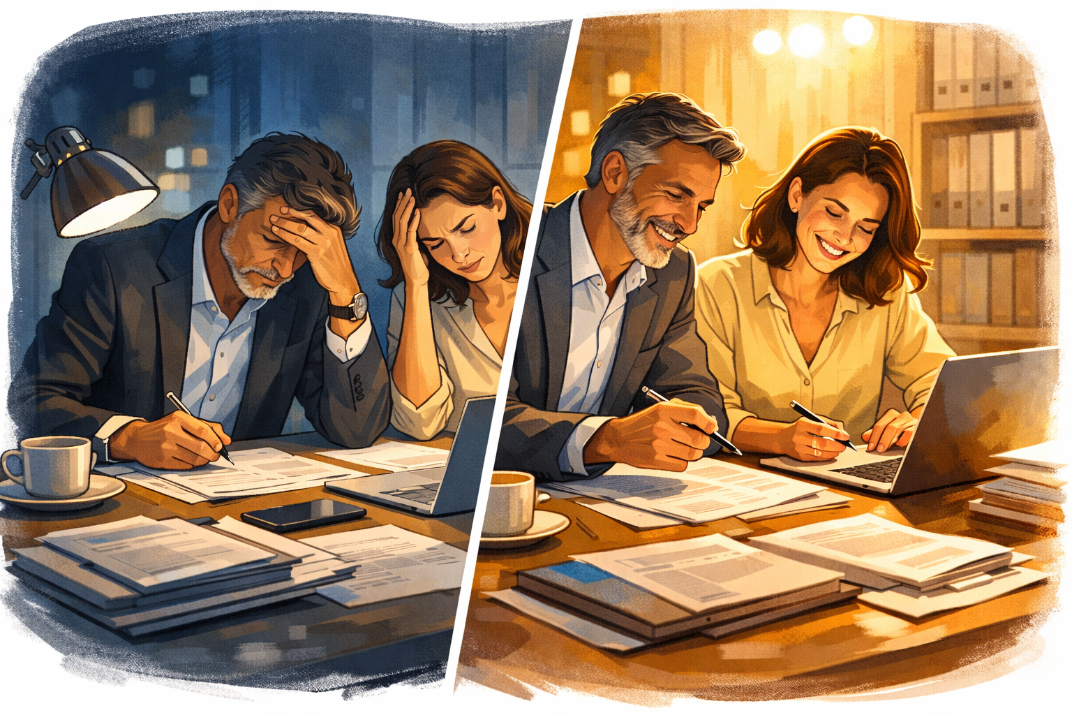 La storia della settimana – #31 Il senso vero del sacrificio