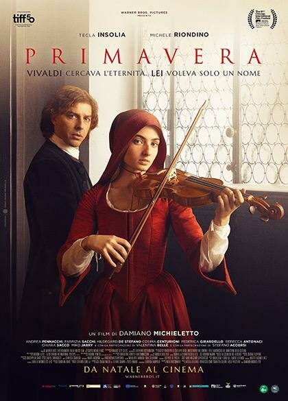 ⚖️ IL DIRITTO, ALTROVE #17 🎻 A Venezia, nel 1700: il diritto di esistere
