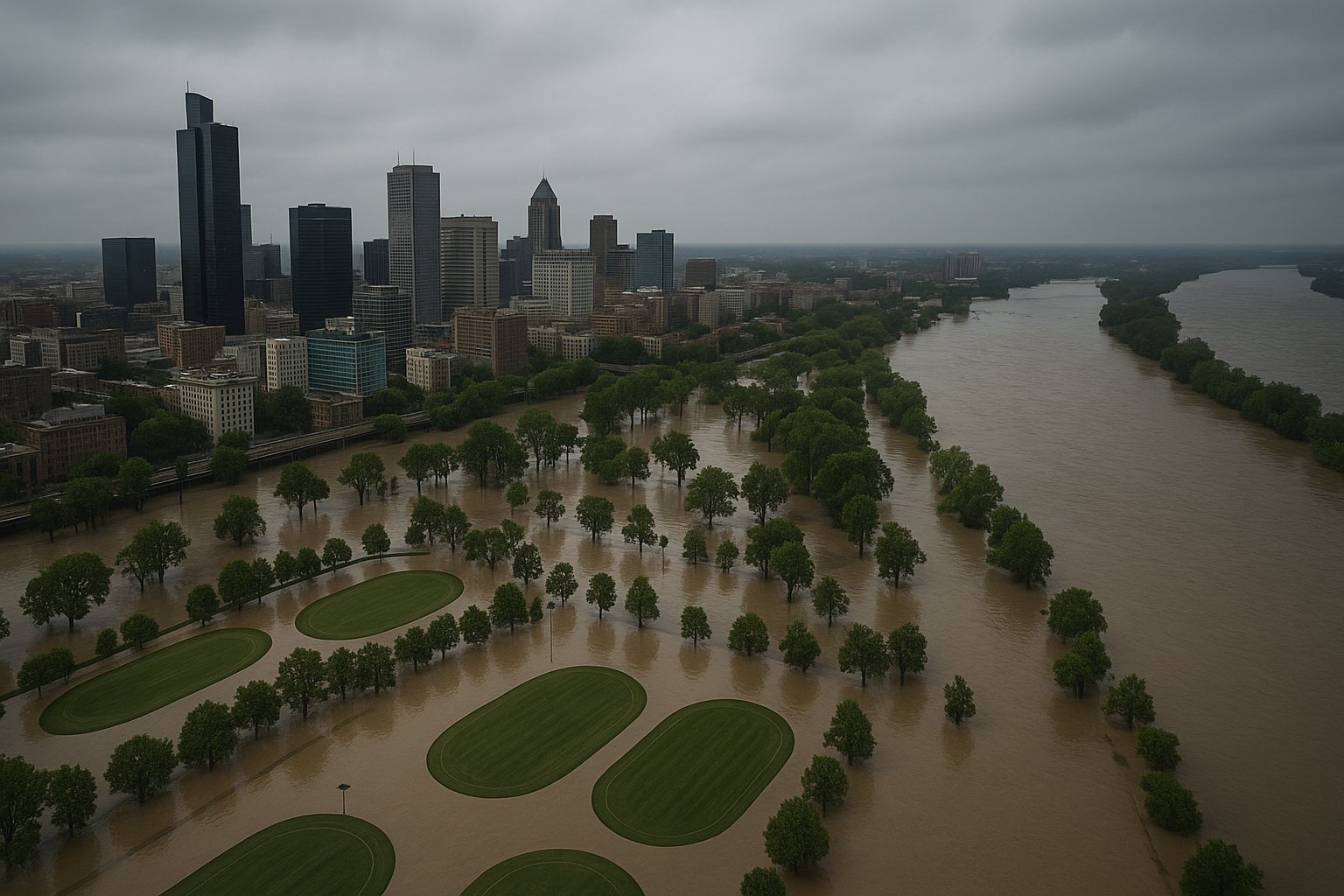 Nuova alleanza tra Unipol, Intesa Sanpaolo e Poste per proteggere le imprese dai disastri naturali