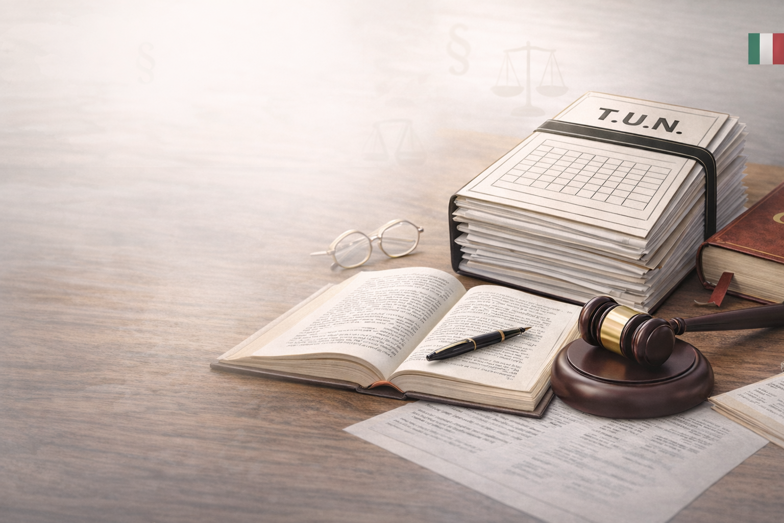 La T.U.N. come criterio unico per ogni tipo di sinistro