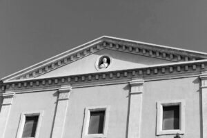 Arrivederci Pina Fiore