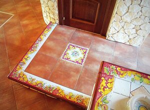 Creart Ceramiche Piastrelle Creart Ceramiche Piastrelle