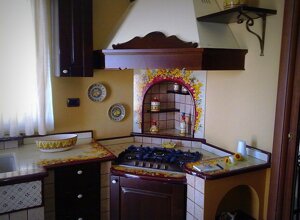 Creart Ceramiche Cucine Creart Ceramiche Cucine