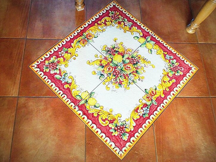 Creart Ceramiche Piastrelle Creart Ceramiche Piastrelle