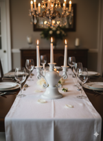 candelabro-in-ceramica-bianco-lucido-h-26-cm