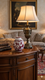 vaso-ananas-in-ceramica-smaltata-bordeaux-h-15-cm