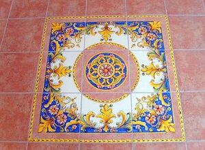 Creart Ceramiche Piastrelle Creart Ceramiche Piastrelle