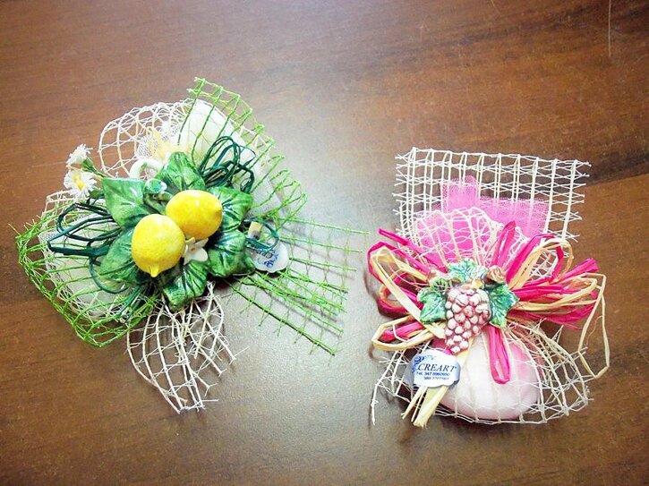 Creart Ceramiche Bomboniere