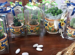 Creart Ceramiche Bomboniere Artigianali