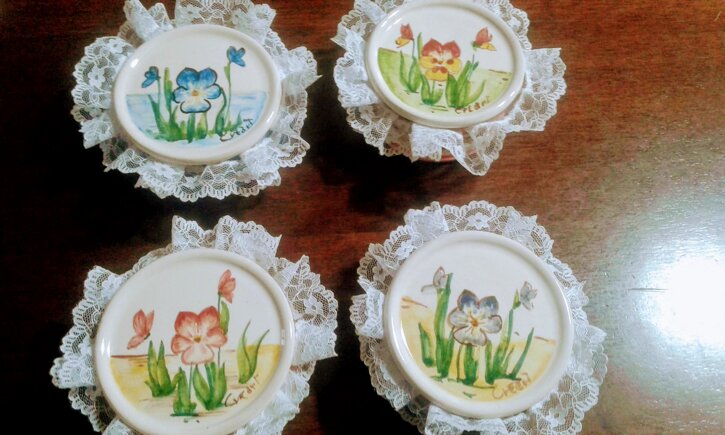 Creart Ceramiche Bomboniere