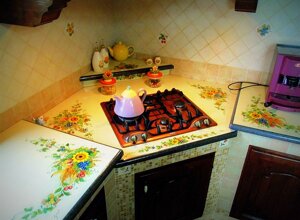 Creart Ceramiche Cucine Creart Ceramiche Cucine