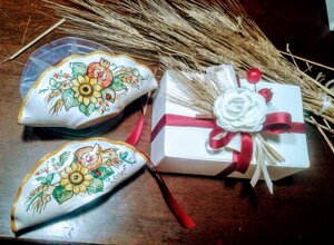 Creart Ceramiche Bomboniere