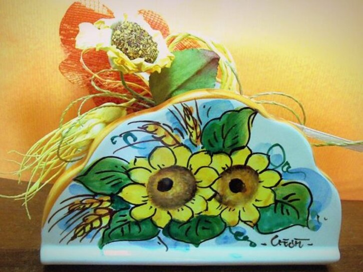 Creart Ceramiche Ceramica Siciliana