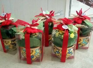 Creart Ceramiche Bomboniere