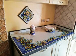 Creart Ceramiche Cucine Creart Ceramiche Cucine