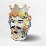 coppia-teste-di-moro-in-ceramica-siciliana-artigianale-25-cm-maschio-e-femmina-con-collana-decorata