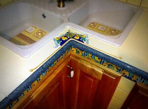 Creart Ceramiche Cucine Creart Ceramiche Cucine