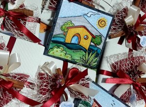 Creart Ceramiche Bomboniere Artigianali