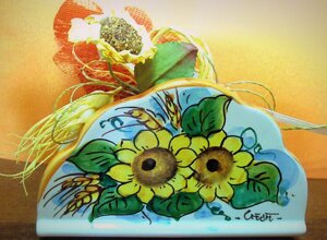 Creart Ceramiche Bomboniere