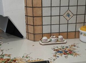 Creart Ceramiche Cucine Creart Ceramiche Cucine