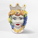 coppia-teste-di-moro-in-ceramica-siciliana-artigianale-25-cm-maschio-e-femmina-con-collana-decorata