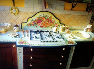 Creart Ceramiche Cucine Creart Ceramiche Cucine