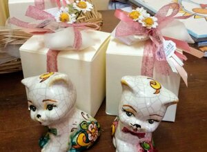 Creart Ceramiche Bomboniere