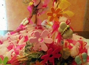 Creart Ceramiche Bomboniere