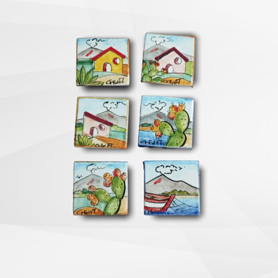 Creart Ceramiche Piastrelle