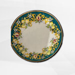 tavolo-in-pietra-lavica-decorato-a-mano-motivo-limoni-e-melograni