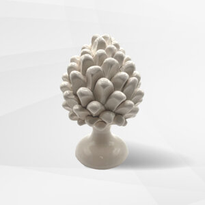 pigna-classica-bianca-in-ceramica-artigianale-siciliana-varie-misure