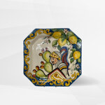 piatto-ottagonale-in-ceramica-siciliana-paladino-fichi-dindia-e-limoni-decorato-a-mano