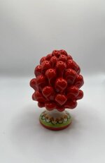 pigna-siciliana-in-ceramica-decorata-a-mano-rosso