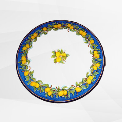 Creart Ceramiche Tavoli in Pietra Lavica