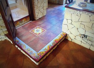 Creart Ceramiche Piastrelle Creart Ceramiche Piastrelle