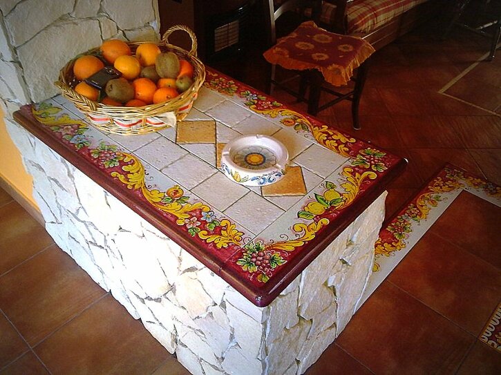 Creart Ceramiche Piastrelle Creart Ceramiche Piastrelle