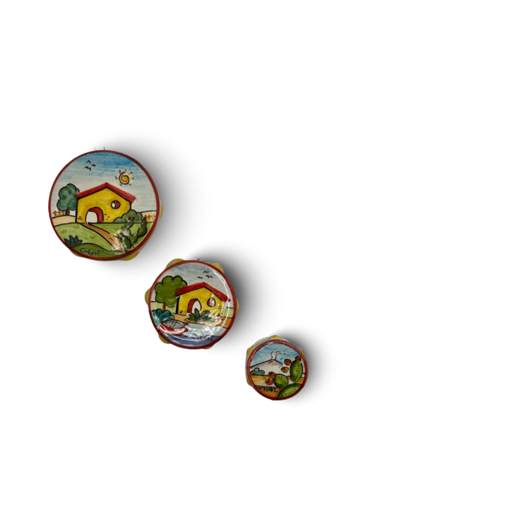 Creart Ceramiche Tamburelli