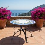 tavolo-in-pietra-lavica-decorato-a-mano-motivo-blu-caltagirone