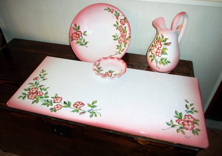 Creart Ceramiche Bagno Creart Ceramiche Bagno