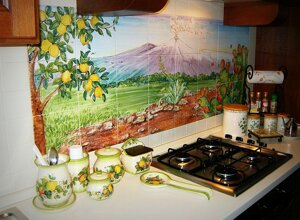 Creart Ceramiche Cucine Creart Ceramiche Cucine