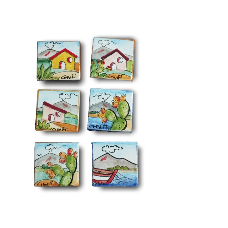 Creart Ceramiche Bomboniere