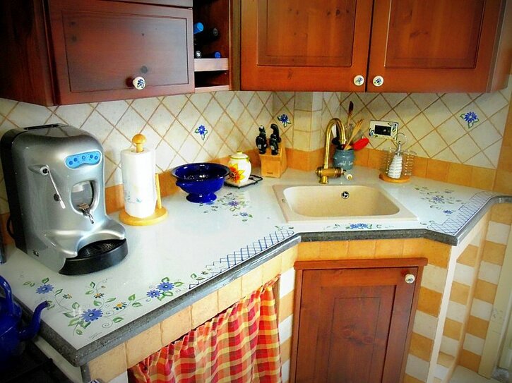 Creart Ceramiche Cucine Creart Ceramiche Cucine