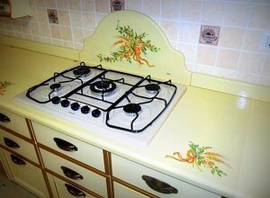 Creart Ceramiche Cucine Creart Ceramiche Cucine