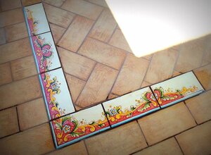 Creart Ceramiche Piastrelle Creart Ceramiche Piastrelle