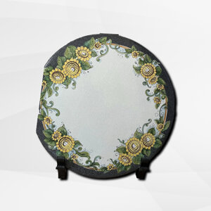 tavolo-in-pietra-lavica-delletna-decorato-a-mano-motivo-girasoli